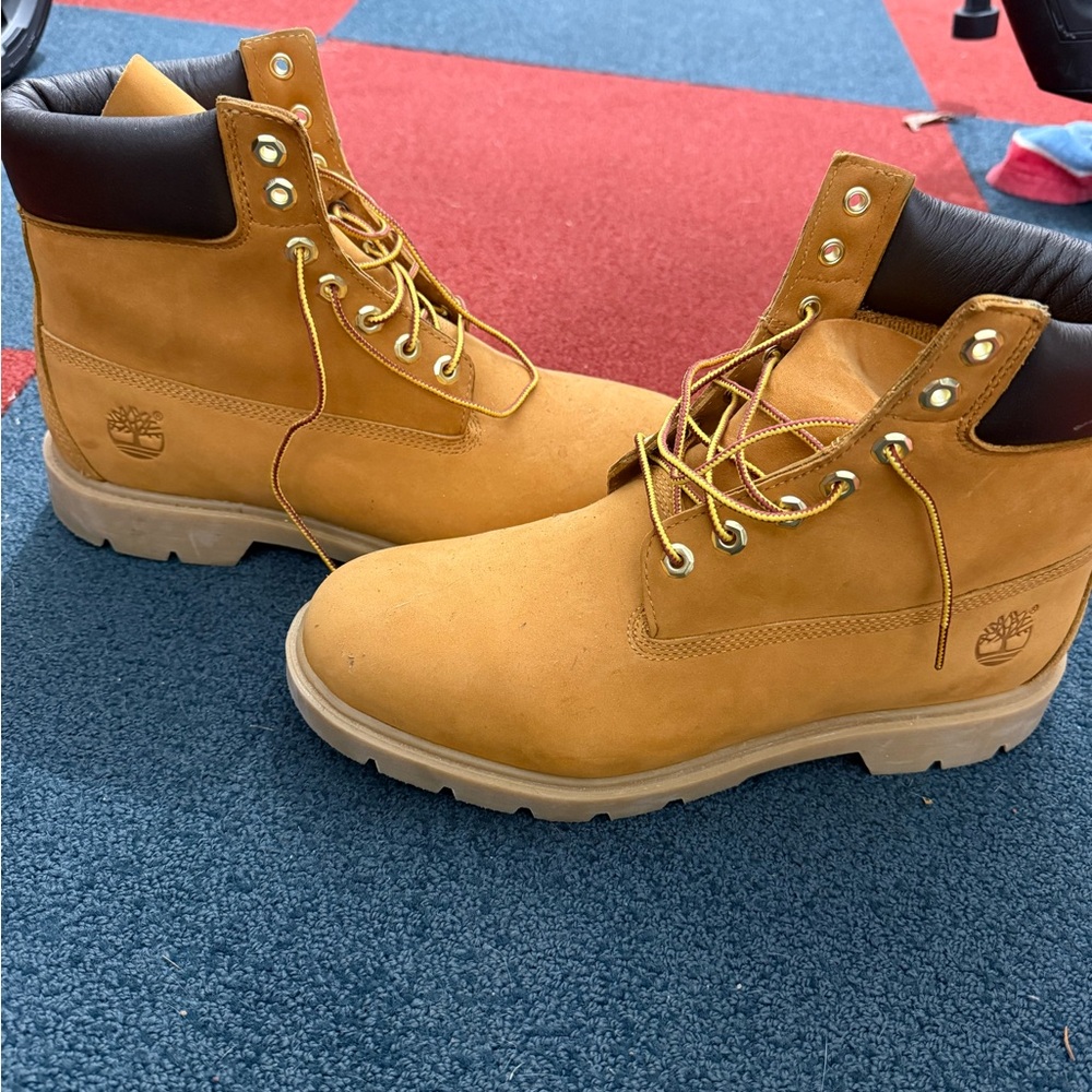 Timberland Men's Boots size: 11
